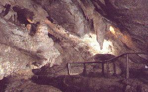 CAVERNES