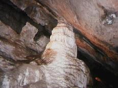 CAVERNES